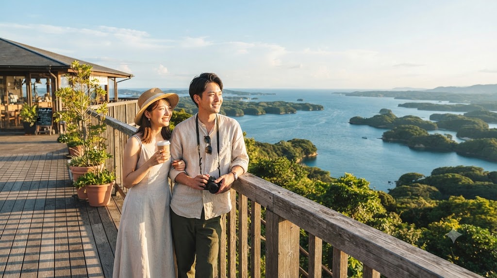 【カップル】伊勢志摩デートで行きたい！おしゃれな絶景＆ロマンチックスポット